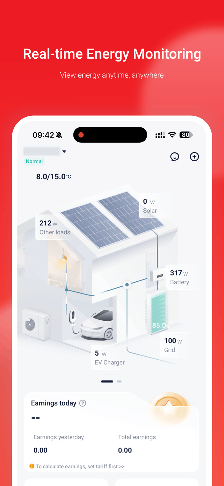 Havells Enviro Pro screenshot 3