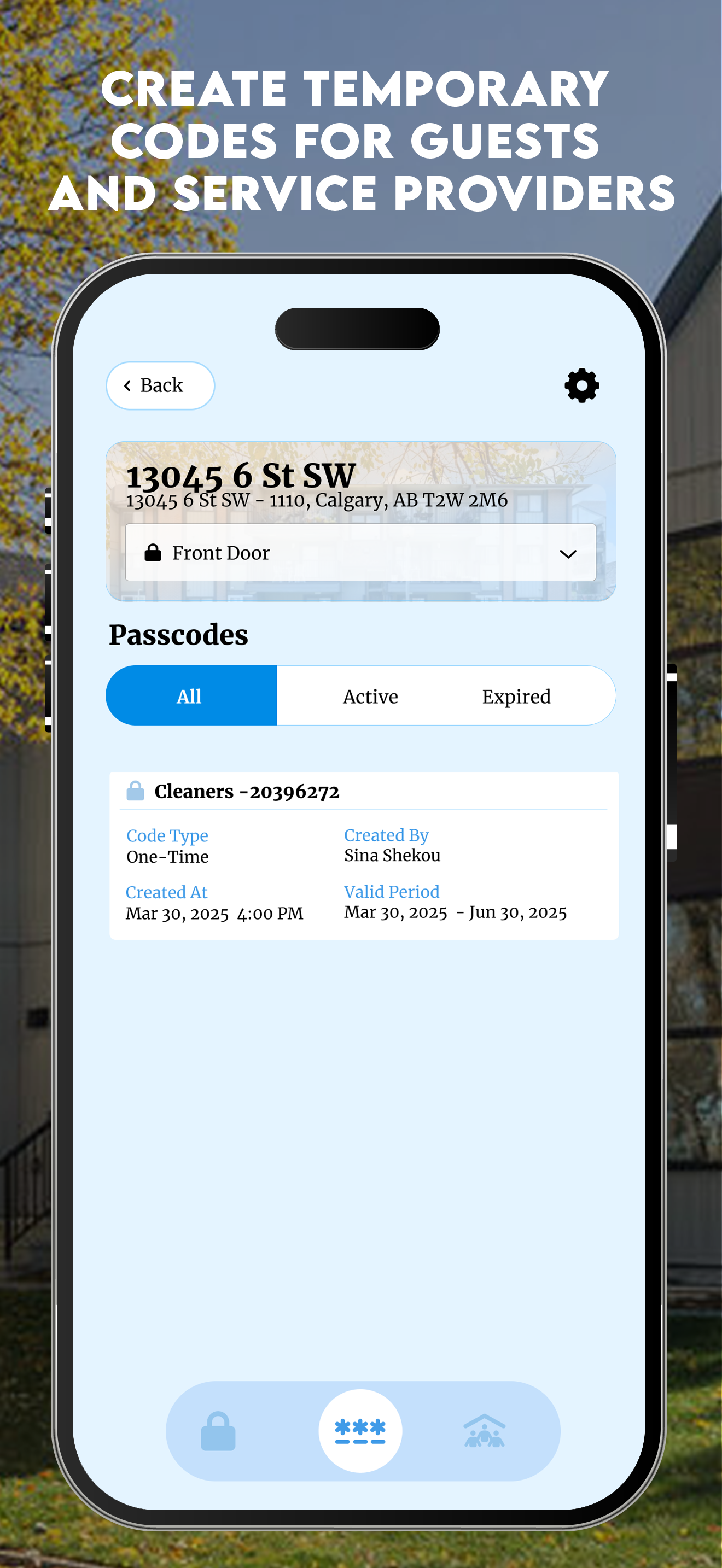 Ripple PM screenshot 4