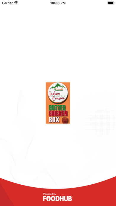 Butter Chicken Box Warkworth Screenshot