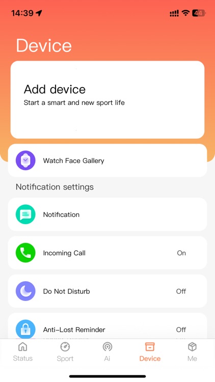 KK Health screenshot-3