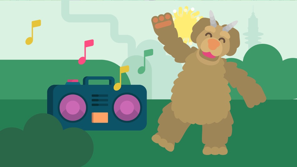 #4. BUU-klubben (iOS) 由: Yleisradio Oy