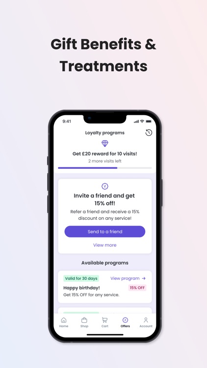 PatientPerfect screenshot-5