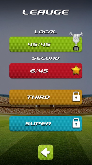 Screenshot #2 pour Roll The Football