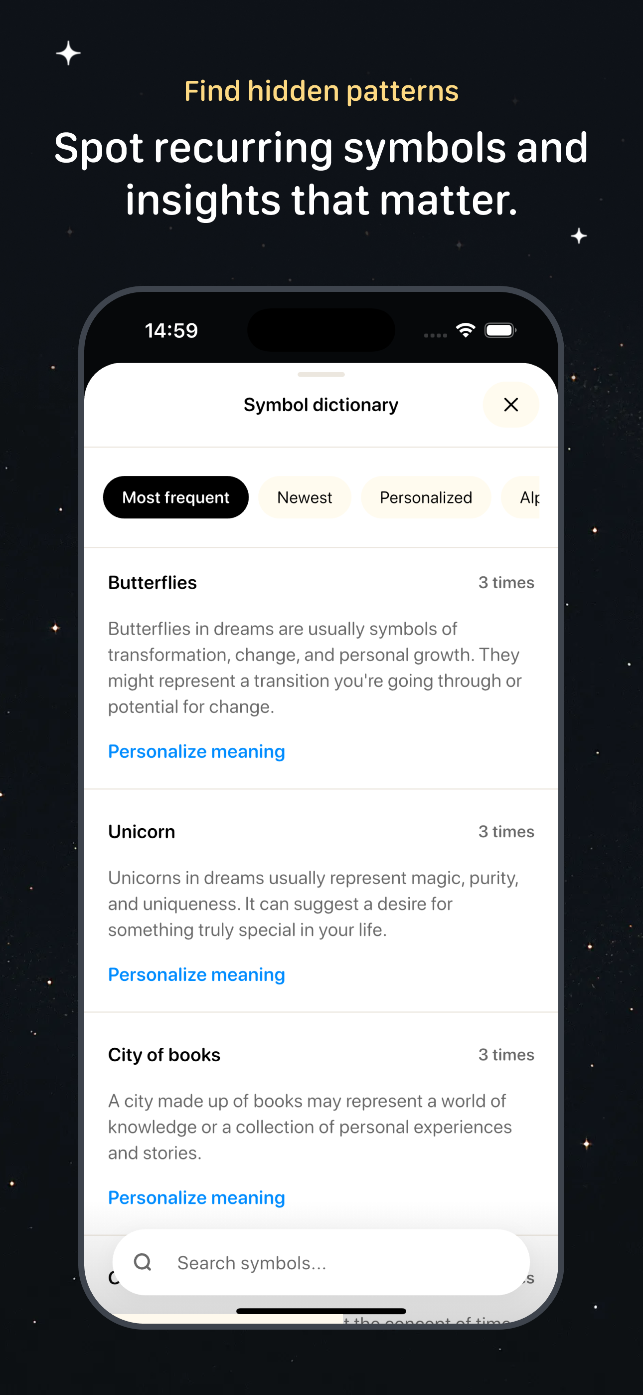 Dreamlab: Unveil Your Dreams