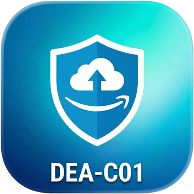 AWS DEA-C01 App Logo
