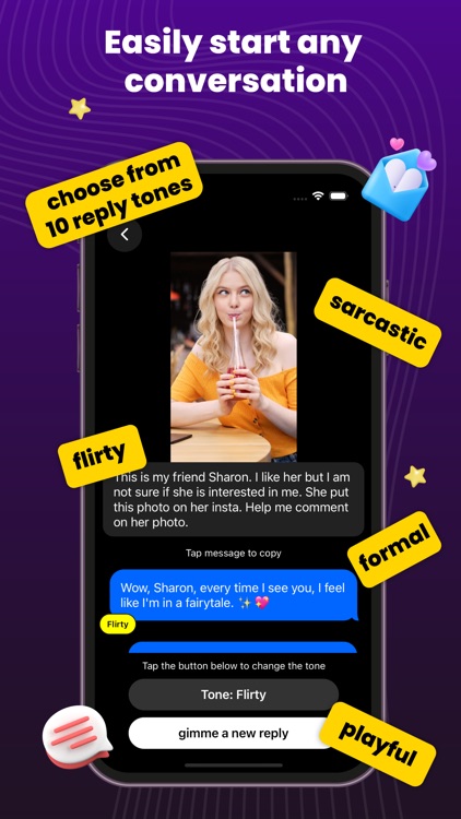 Conversation Starters: FRL