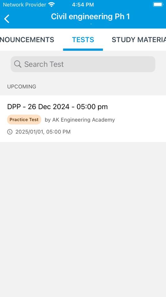 #3. AK Engineering Academy (iOS) 由: Akshay Kulkarni