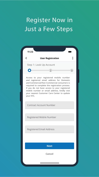 SGL CONNECT screenshot-3