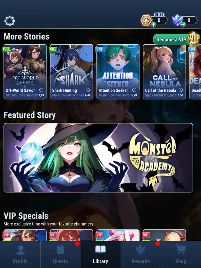 screenshot 7