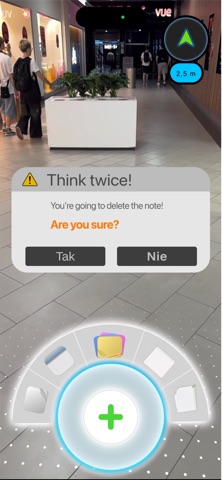 LeaveANote Stickies screenshot