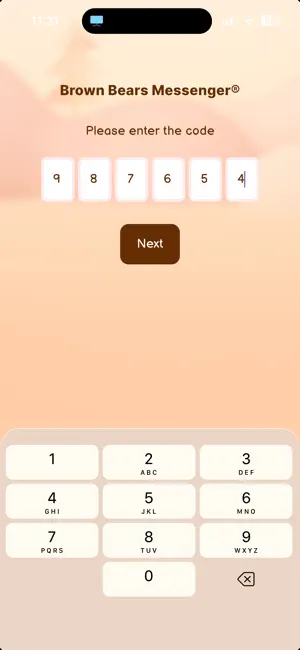 Brown Bears screenshot 3