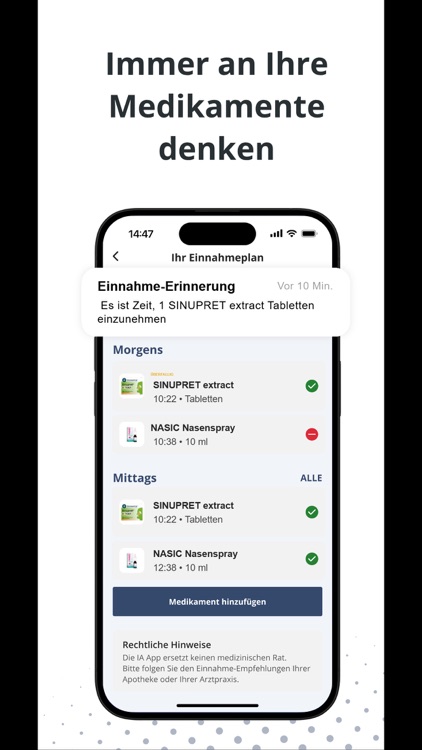 Eichen Apotheke Berlin screenshot-5