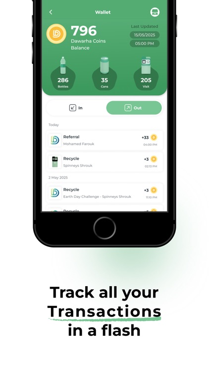 Dawarha | دورها screenshot-4