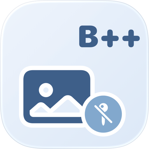 Metadata Cleaner: Photo & PDF