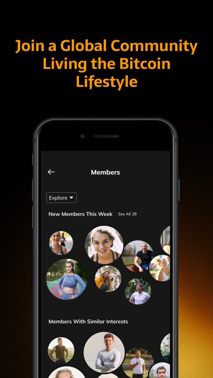 Bitcoin Sports Network