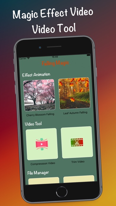 Liko - Live Videos Screenshot