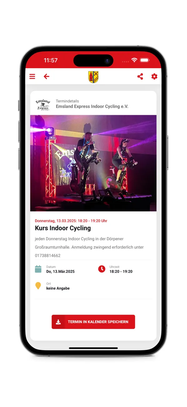 #6. Kluse App (iOS) di: Frank Reiling