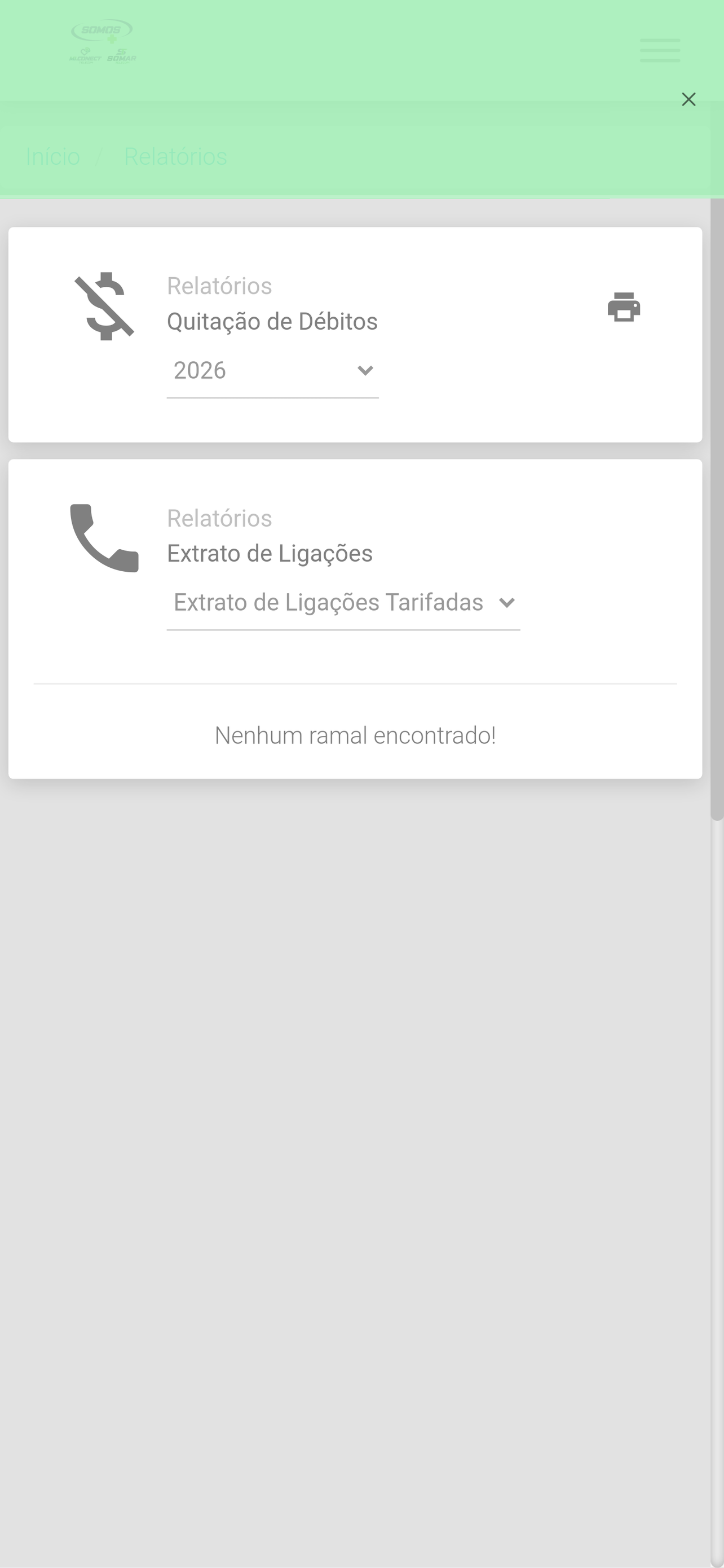 Somos+ Cliente screenshot 8