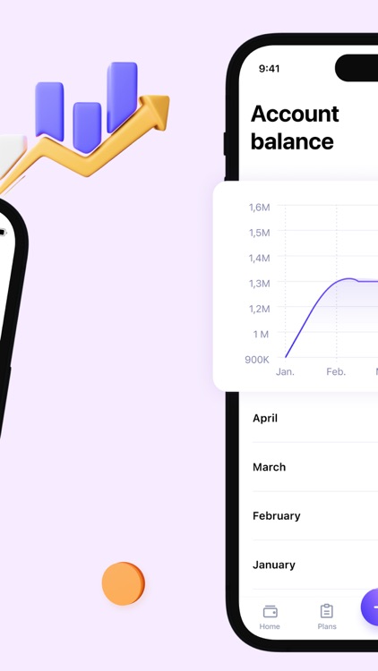 Monthly Budget Planner – BASE screenshot-3