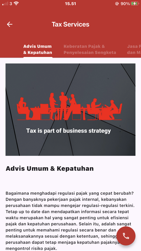 #6. EnforceA (iOS) 由: PT. ENFORCE ADVISORY INDONESIA