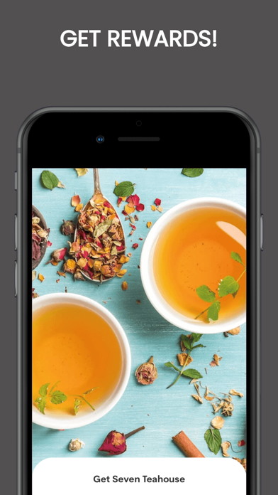 Seven Teahouse Screenshot