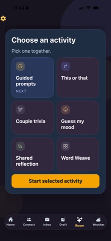 BeeHeard.io screenshot