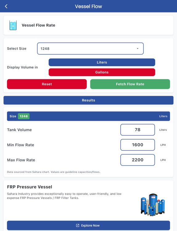 Sahara Industry Ubuntu