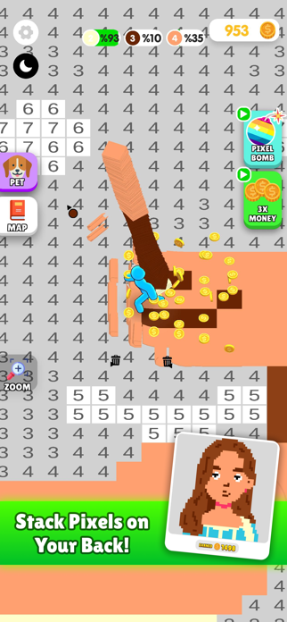 Pixel Cover Screenshot 3 of 6