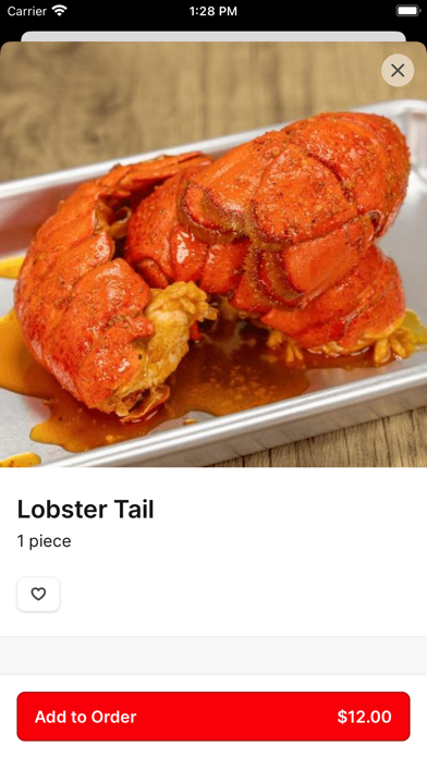 Crab N' Spice Screenshot