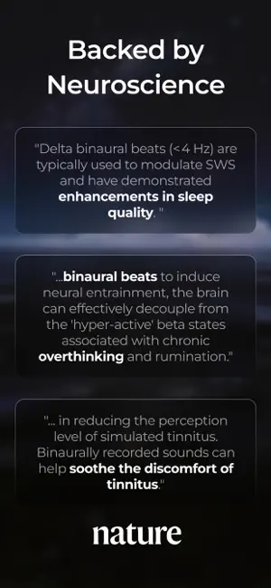 Already: Sleep, Focus, Reset iPhone screenshot 4