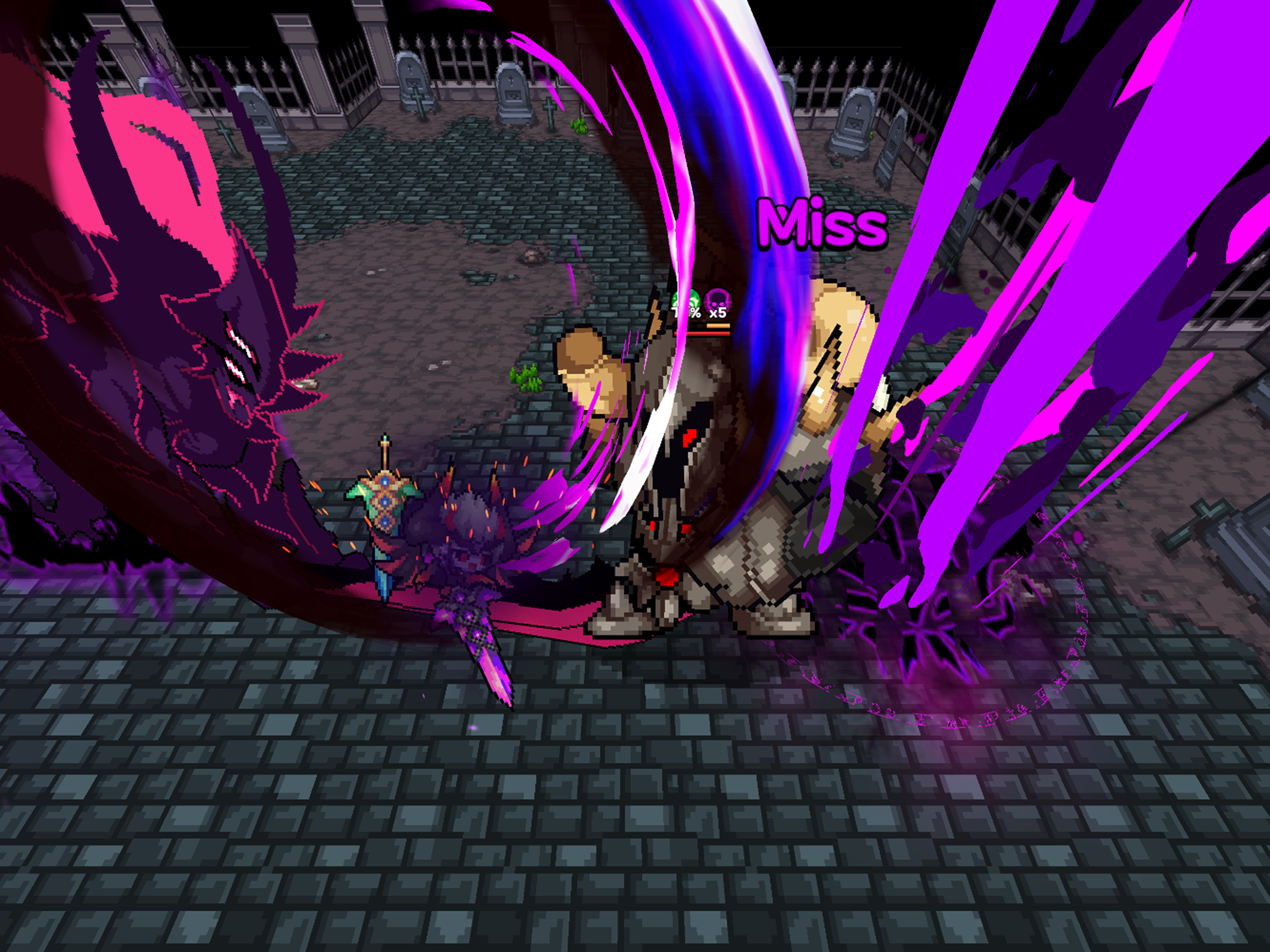 Demigod Idle: Rise of a legend
