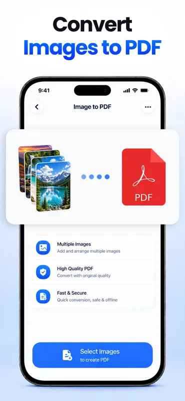Ai Phone Cleaner - Cleanify screenshot 5 of 7