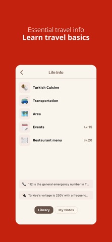 Turkish Master Screenshot 5 of 5