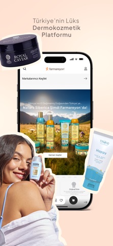 Farmareyon Screenshot 1 of 4
