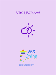 VBS UV-Index screenshot 7