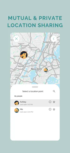 MyLoops: Connected and Safe screenshot 3