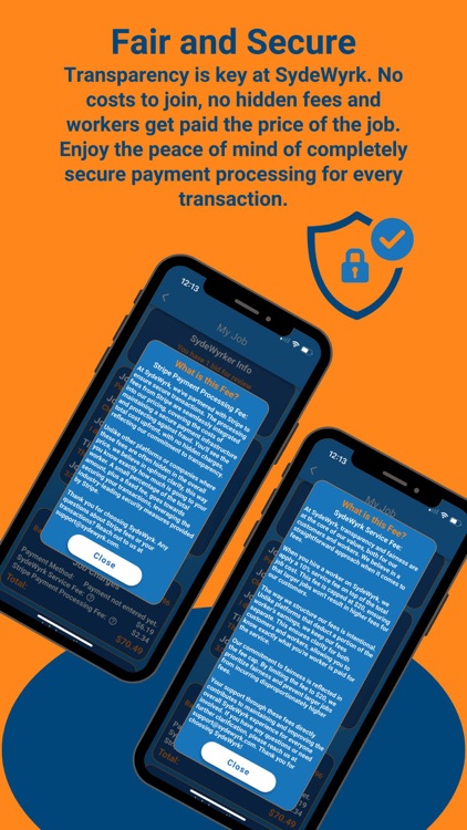 SydeWyrk screenshot-6