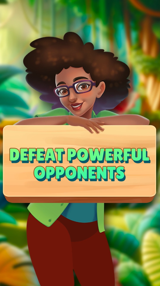 #5. Mancala Adventures: Board Game (iOS) 由: Carry1st