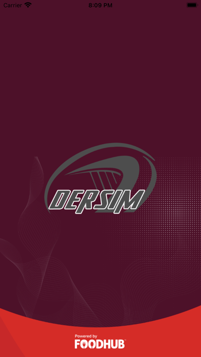 Dersim Takeaway Southampton Screenshot
