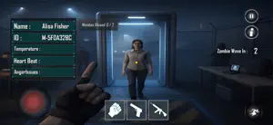 Quarantine Chaos In A Big City screenshot 2