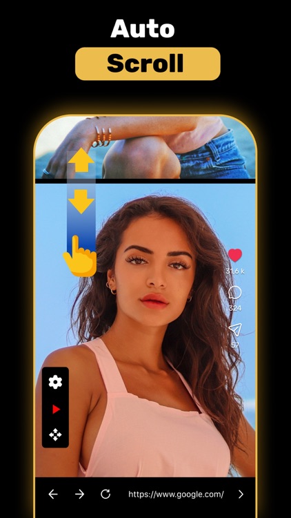 Auto Clicker・Automatic Tapper