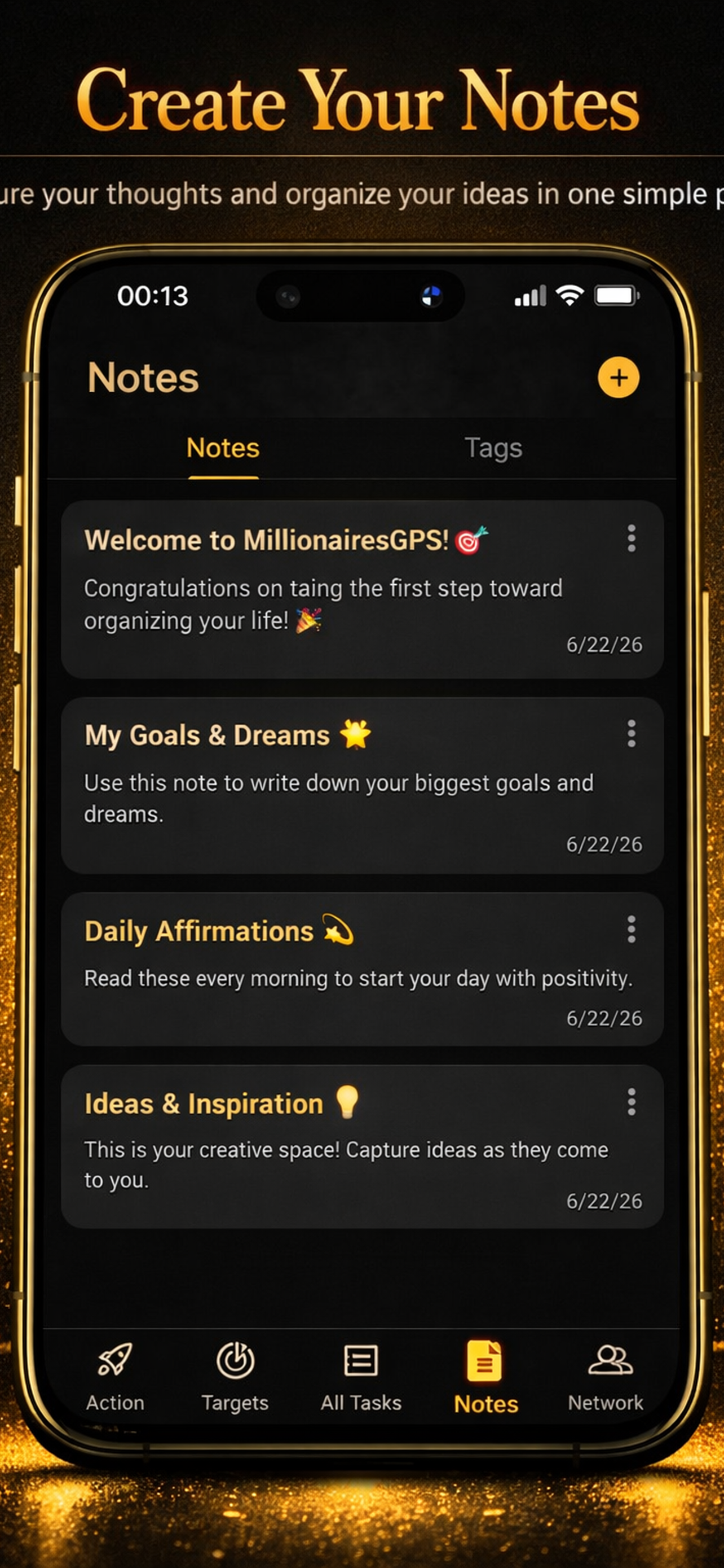 MillionairesGPS screenshot 9