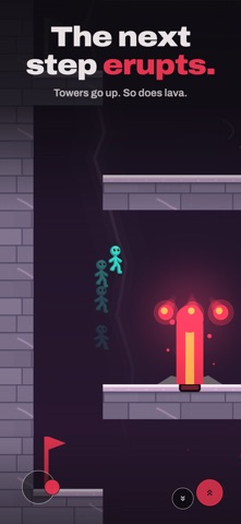 Trapbait: Rage Trap Platformer Screenshot 5 of 8