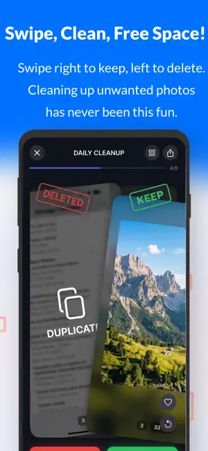 Phone Cleaner - Clearco screenshot 3
