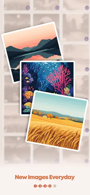 Number Paint: Color Puzzle screenshot 4