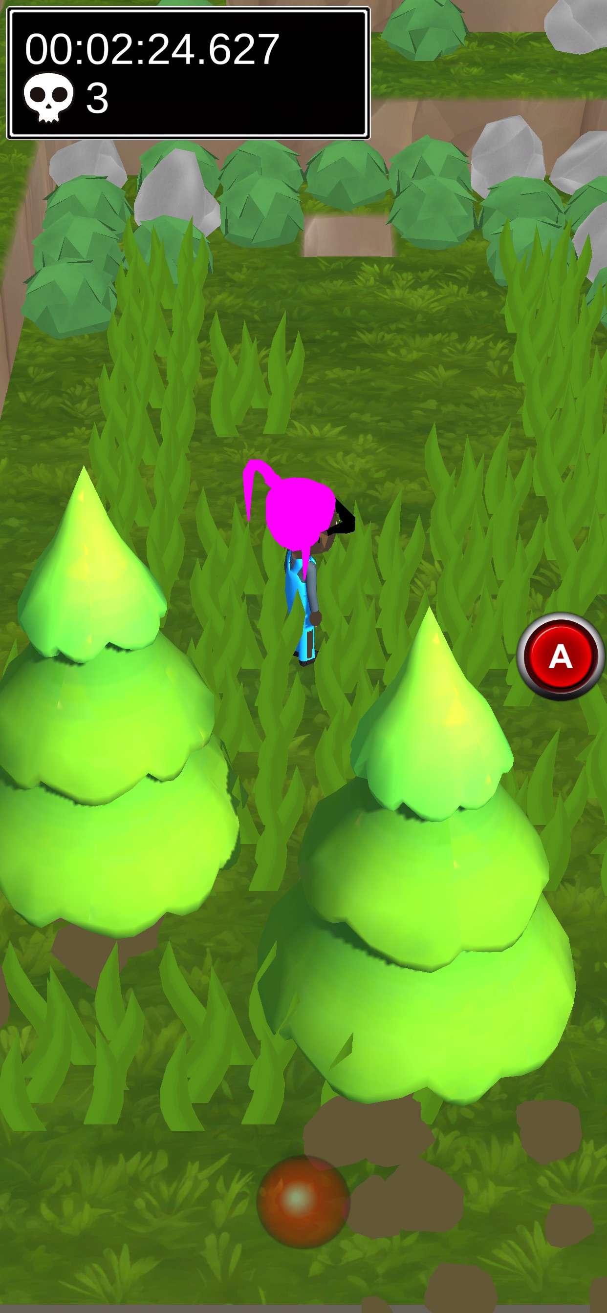 Screenshot 3 of These Trees