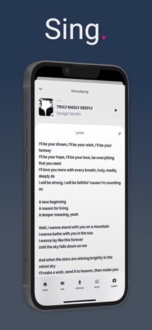 Mix 106.9 Screenshot 3 of 5