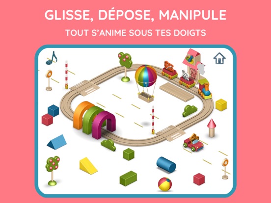 Screenshot #5 pour Pango Playground pour enfants