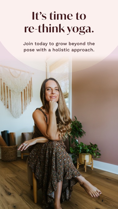 BODY MIND SOUL STUDIO iPhone screenshot 10 - Health & Fitness app