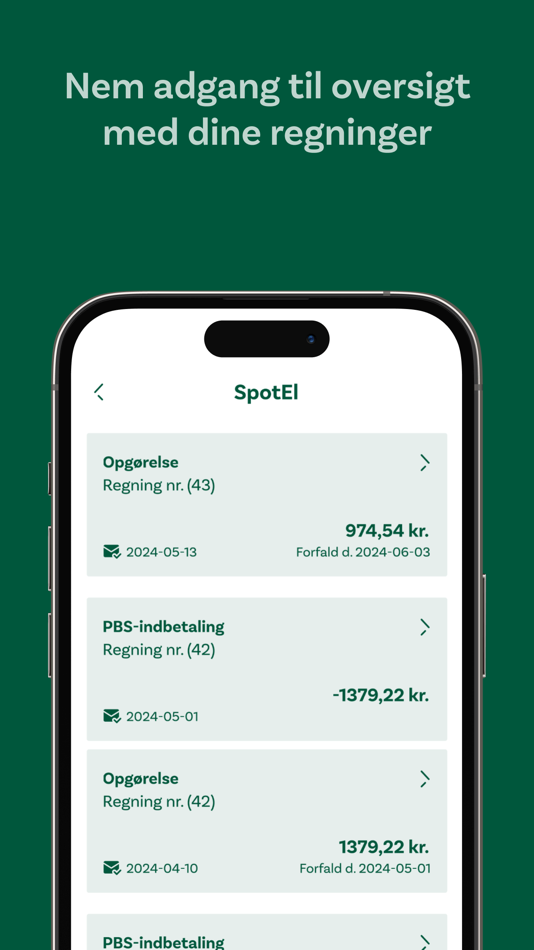 #5. Energi Fyn (iOS) 由: Energi Fyn